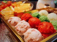 -哈根达斯(皇城恒隆广场店)