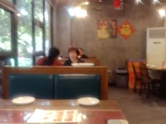 -老山村酒楼(白石洲店)