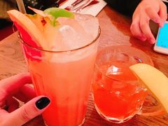 -Burger & Lobster(Dean Street)