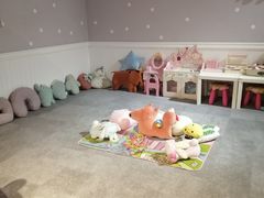 -iBallet爱芭蕾舞蹈艺术中心(星合校区)