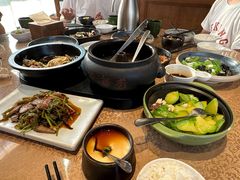 -云海肴·汽锅鸡·云南代表菜(五道口购物中心店)