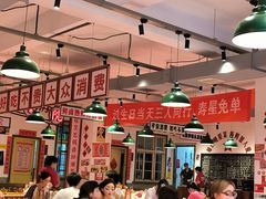 -龙师傅卤炒(天马店)