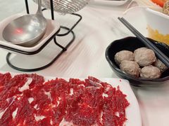 -潮发潮汕牛肉店(永庆坊店)