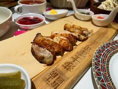 -俄士厨房(时代天街店)