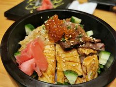 -吟松日式料理(莘庄店)