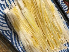 -燚店·铁板鱼蛙·烤肉·烤串(北新桥店)