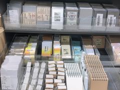-MUJI无印良品(远洋未来广场店)