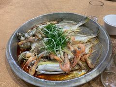 -三叔煮意