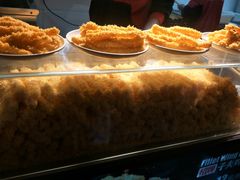 -味子夫鸡柳(三峡广场店)