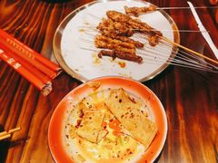 -东方一串·鲜肉小串·小酒馆(壹航城店)