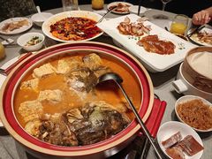 -漢舍中国菜馆(浦东嘉里城店)