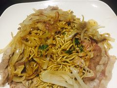 -HIHE Bistro·Oyster Bar(华熙live店)