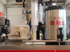 -东排食堂长沙小吃大排档(五一广场店)