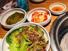 -王妃家(明洞中央店)