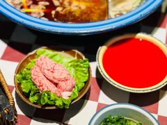 -王歘歘·chuǎ火锅(五道营店)