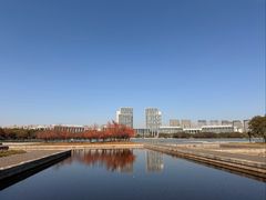 -尚贤河湿地