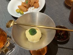 -锦府园·新台州菜(合生汇店)