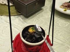 -君来梁溪饭店-餐厅
