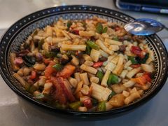 -百格里格.Uyghur cuisine(百色路店)