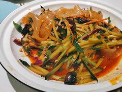 -川人百味(金安中央大街店)