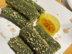 -阿露佳·舌尖上的安吉菜