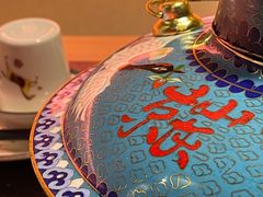 -京炭铜锅涮肉·羊蝎子·羊肉炉(保利·时光里店)