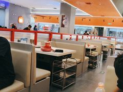 -痴毛肚·火锅烤肉自助(亦庄龙湖天街店)