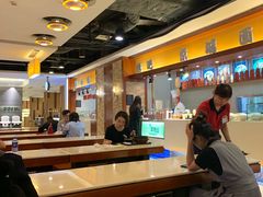 大堂-远大美食广场(远大购物中心店)