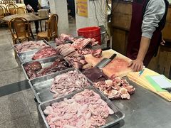 -标记美食新鲜猪杂(兴南大道店)