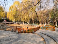 -玲珑塔公园