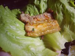 -魏记自助烤肉(灵山步行街店)