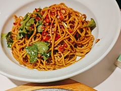 -湘邻呷铺·田园家宴(汉基广场店)