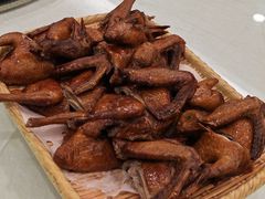 -五谷芳乳鸽王(海景店)