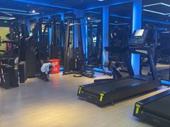 -NRG 健身私教CLUB(WPP达邦协作广场店)