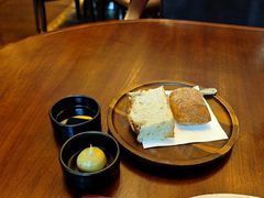 -Tivano意大利餐厅(成都居舍酒店)
