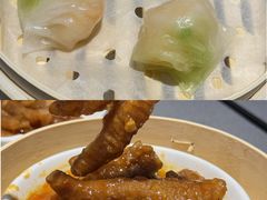 -阿庄新豫菜(通泰路店)