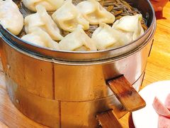 -老爷子原味蒸饺(总店)
