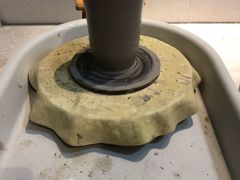 -爱上泥创意DIY手工陶艺(昙华林店)