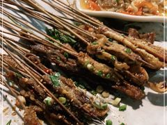 -林二哥宜烤官·宜宾小烧烤