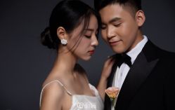 点击看大图 -情订奇缘婚纱摄影(和平路店)