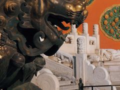 -故宫博物院(故宫)