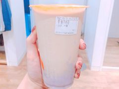 鲜芋奶茶-CoCo都可(南阳摩根吾悦广场店)