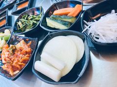 -杀猪天·韩国烤肉(总店)