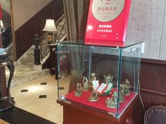 -老洋房花园饭店(绍兴路店)