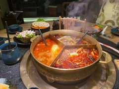 -湊湊火锅·茶憩(上海合生汇店)