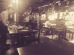 -斯比特花园西餐厅(东方商厦店)