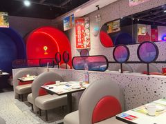 -蛙来哒(方圆荟店)