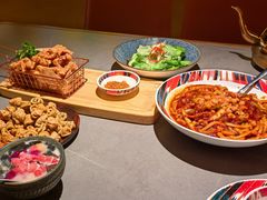 -塔哈尔·新疆盛宴(奉贤龙湖店)