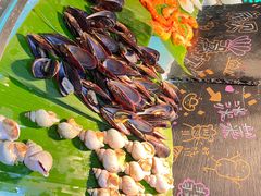 -印象餐厅(杭州国际博览中心北辰大酒店)