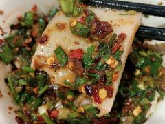 饵块片-品品野菜铜火锅(文汇路店)